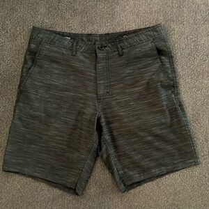 Nordstrom Men’s Shop Shorts